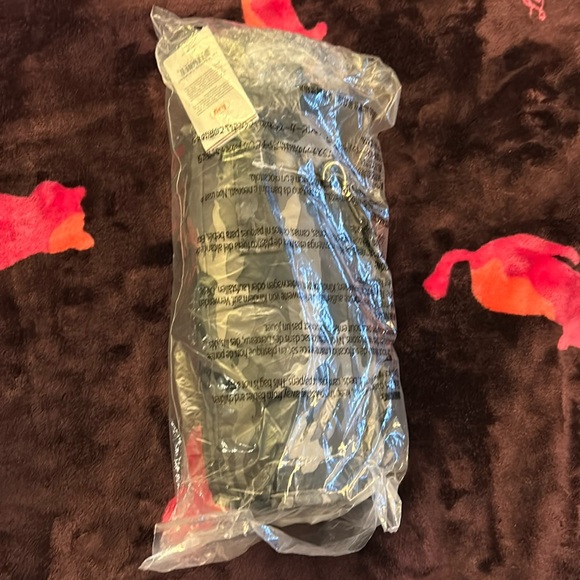 BNWT LUG Huggie Chuggie Set (camo midnight) - Picture 3 of 5